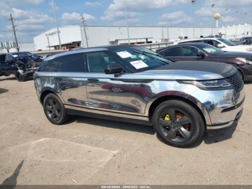 Land Rover Range Rover Velar 2023 Land Rover Range Rover Velar P250 S 2023 2.0l 2.0 Benzyna 247KM, zdjęcie 6