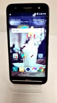 Смартфон LG X POWER2 ТЕМНО-СИНИЙ