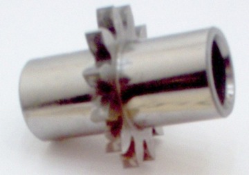 S12 2.5CC CENTER DRIVE ***