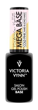 MEGA Baza Cold Pink pod hybrydę Victoria 8ml