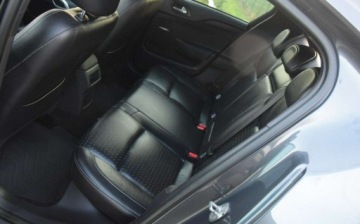 DS 4 I 2014 Citroen DS4 1.6B Automat Navi Skora Masaze Sprowadzony Oplacony, zdjęcie 25
