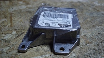 МОДУЛЬ ДАТЧИКА ПОДУШКИ БЕЗОПАСНОСТИ PEUGEOT RCZ 9673605880