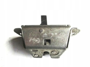Замок задней крышки Toyota Aygo 2005-2014 гг., артикул 69350-0H010