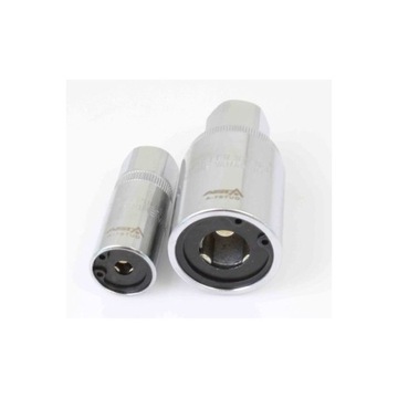 НАБОР КЛЮЧЕЙ ДЛЯ СЛОМАННЫХ ВИНТОВ И ИЗВЛЕЧИТЕЛЕЙ ШПИЛЬКОВ