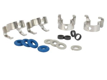 ORING WTRYSKIWACZA PALIWA 2.0 2.3 EB ZESTAW