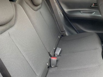 Toyota Aygo X 1.1 VVT-i 72KM 2025 Od ręki - Style 1.0 Benzyna 72KM | Tempomat adaptacyjny!, zdjęcie 8