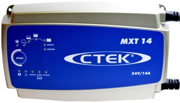 Выпрямитель автоматический СТЕК 56-734, 230 В, 24 В