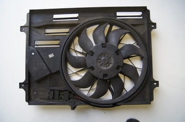 7M3121203G 3137229014 1137328163 VENTILÁTOR CHLADIČŮ SHARAN GALAXY I FACELIFT