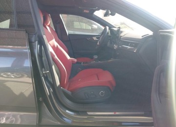 Audi A5 B10 2025 Audi S5 Sportback 2025r., Premium Tfsi Quattro Tiptronic, 3L, od ubezpiecz, zdjęcie 6