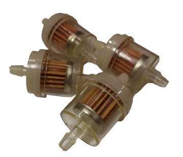 FILTR PALIWA WSK WFM SHL MZ MOTORYNKA BMW 6mm