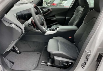 BMW X3 G45 2025 BMW X3 M50i xDrive M Sport, Innowacji, Premium, Comfort, M Pro, Panorama,, zdjęcie 14