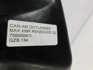 ТОПЛИВНЫЙ БАК CAN-AM OUTLANDER MAX XMR RENEGADE G2 709000911