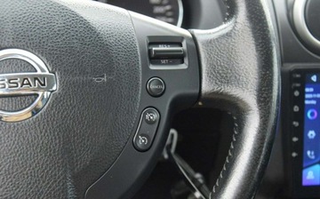 Nissan Qashqai I Crossover Facelifting  1.6 117KM 2012 Nissan Qashqai 1.6B 2012r Klima Navi Sprowadzony Oplacony 1.6 Benzyna, zdjęcie 30