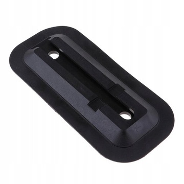 Цельное основание лонгборда,