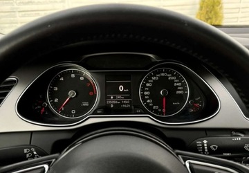 Audi A4 B8 Limousine Facelifting 2.0 TFSI 211KM 2012 Audi A4 Limousine Audi A4 Limousine 2.0 TFSI Quattro S tronic 2.0 Benzyna, zdjęcie 12