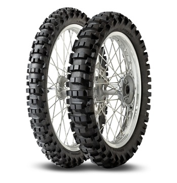 DUNLOP D952 110/90-18 61M TT NHS 2023 rok.