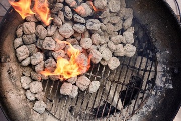 Лава для газового гриля ВУЛКАНИЧЕСКИЙ КАМЕНЬ 3КГ