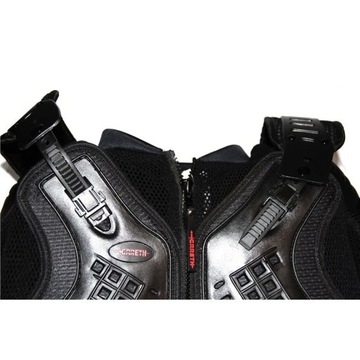 GARETH PROMOTION BUZER SCORPION НАРУЖНИК НА СЕТКЕ СЪЕМНОЙ