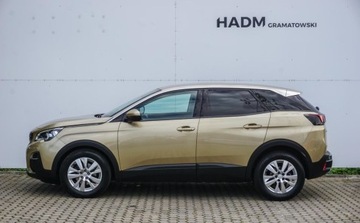 Peugeot 3008 II 2018 Peugeot 3008 1.5HDi 120KM Automat EAT6 Bluetooth Nawigacja Virtual cockpit, zdjęcie 3