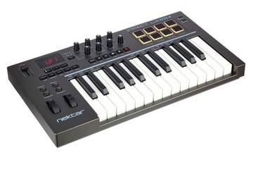 Nektar Impact LX25+ миди-USB-клавиатура управления