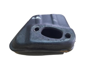 IKRA MOGATEC PCS 2525 TŁUMIK WYDECH