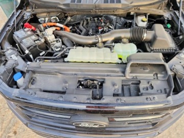 Ford 2025 Ford F150 F150 Xlt 2025 3.5 Benzyna 430KM, zdjęcie 6