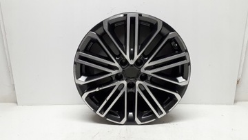 KIA CEED FELGA ALUMINIOWA 18' 7,5J ET55 5x114,3