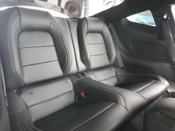 Ford Mustang VI Fastback Facelifting 5.0 Ti-VCT 450KM 2025 Ford Mustang GT 2025 5.0l 5.0 Benzyna 450KM, zdjęcie 10
