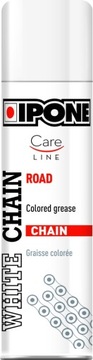 IPONE ROAD SMAR DO ŁAŃCUCHA WHITE CHAIN 250ML