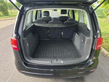 Volkswagen Sharan II Van 2.0 TDI-CR BMT 140KM 2014 Volkswagen Sharan Telefon: 502_188_855 Lokalizacja: Nieszawa, zdjęcie 22
