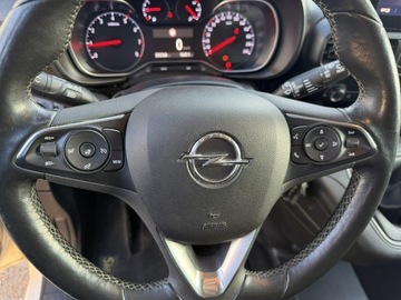 Opel Combo E Kombivan 1.5 Diesel 131KM 2022 Opel Combo Life Niepełnosprawnych inwalida, zdjęcie 19