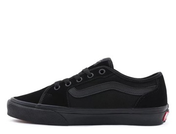 Trampki damskie buty old skool VANS FILMORE DECON BLACK VN0A45NMGL4 38.5