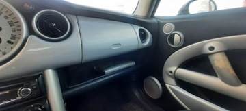 Mini One I 1.6 90KM 2002 Mini ONE 1,6 Benzyna klima, zdjęcie 14