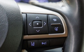 Lexus RX IV SUV Facelifting RX 300 238KM 2021 Lexus RX 300 F-Impression 2.0 Benzyna 238KM, zdjęcie 35