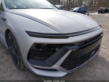 Hyundai Sonata V 2024 Hyundai Sonata Hyundai Sonata N Line 2.5T FWD z 2024 r. 2.5 Benzyna 290KM, zdjęcie 7