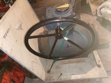 Сварочный клапан Danfoss JIP-WW DN300 PN25