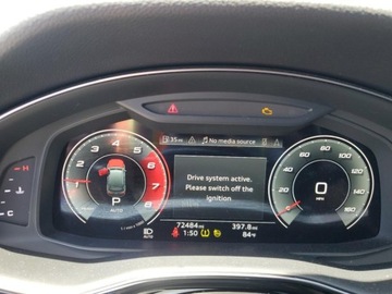 Audi Q7 II 2021 Audi Q7 2021r., Premium Plus 3.0 Benzyna 335KM, zdjęcie 10