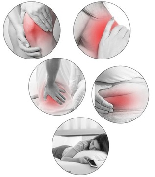 EMS МАССАЖЕР ДЛЯ ТЕЛА И ЛИЦА БЕЗИНГОЛЬНАЯ МЕЗОТЕРАПИЯ ЛИМФАТИЧЕСКИЙ ДРЕНАЖНЫЙ ЛИФТ v2