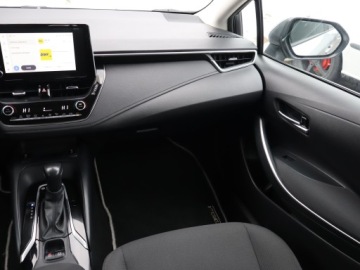 Toyota Corolla XII Sedan 1.8 Hybrid 122KM 2022 Toyota Corolla 1.8 Hybrid, Salon Polska, zdjęcie 7