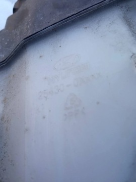 HYUNDAI I10 I 07- NÁDOBKA VYROVNÁVACÍ NÁDRŽ