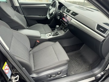 Skoda Superb III Liftback Facelifting 2.0 TSI 280KM 2020 Škoda Superb Skoda Superb 2.0 TSI 4x4 Style DSG, zdjęcie 37