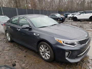 Kia Optima II 2018 Kia Optima KIA OPTIMA LX, 2018r., 2.4L, zdjęcie 1