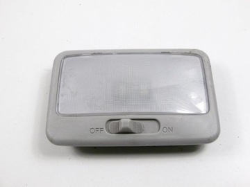 SUZUKI LIANA 01-04 LAMPA OSVĚTLENÍ INTERIÉR