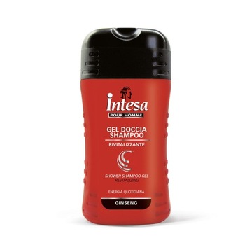 Żel pod prysznic Intesa 250 ml