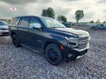 Chevrolet Tahoe GMT900 2023 Chevrolet Tahoe K1500 Premier 2023 6.2 Benzyna 420KM, zdjęcie 4