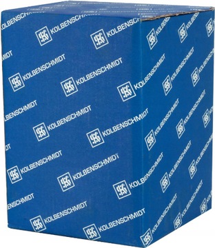 KOLBENSCHMIDT 50013107 FILTR OLEJU