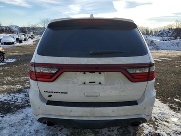 Dodge Durango III 2023 Dodge Durango Srt 392 2023 6.4 Benzyna 475KM, zdjęcie 2