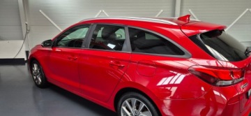 Hyundai i30 III Wagon 1.4 T-GDi 140KM 2018 HYUNDAI i30! Super stan! REZERWACJA!, zdjęcie 12