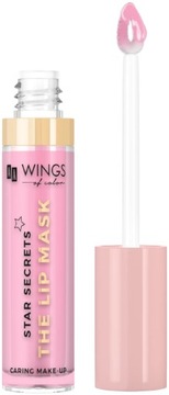 AA WINGS OF COLOR STAR SECRETS The Lip Mask Pielęgnująca maska do ust