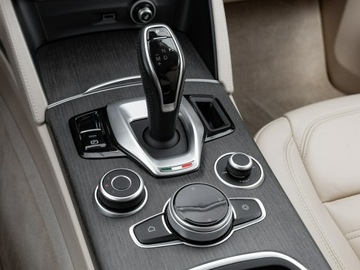 Alfa Romeo Stelvio SUV Facelifting 2.0 Turbo 280KM 2021 Alfa Romeo Stelvio WD1861S#2.0 Turbo 6C Villa, zdjęcie 18